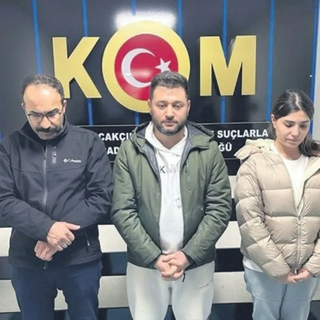Sedat sarmalına 7 bin 700 yıl
