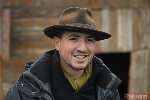 At sırtında anlamlı yolculuk... İspanya'dan hac için yola çıkan 3'lü Edirne'de: Duygularımızı tarif etmek imkansız - 10