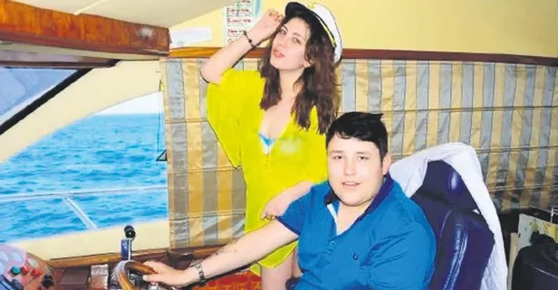 Çember daraldı! Çiftlik Bank firarisi Mehmet Aydın'ın yakalaması an meselesi...