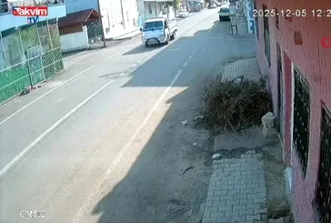 Hatay'da dayısının taşla yaralayıp toprağa gömdüğü çocuk polisin 200 kamera kaydını izlemesiyle bulundu