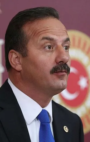 İYİ Parti'de liste dışı bırakılan Yavuz Ağıralioğlu sus payı mı aldı? İki gün önce bombalamıştı bugün tornistan yaptı