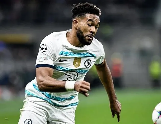 James’e izin çıkmadı