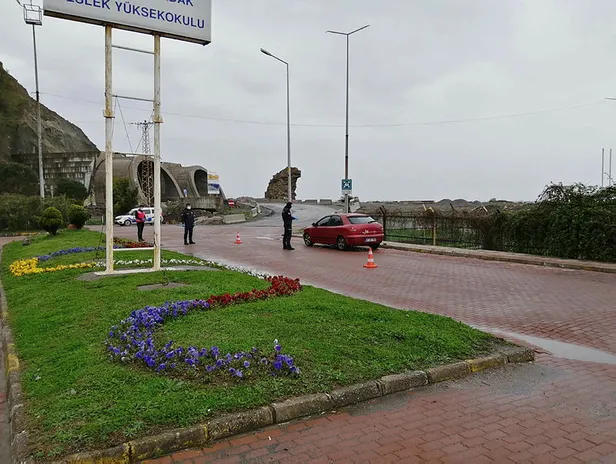 Son dakika: İşte Türkiye'de koronavirüs nedeniyle karantinaya alınan 142 yerleşim alanı!-1