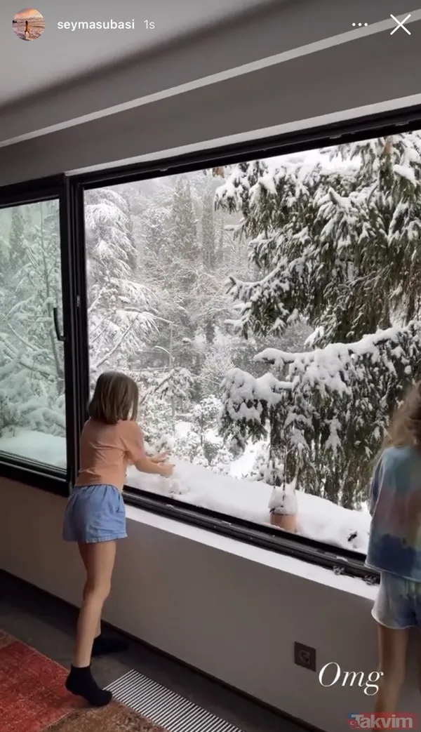 Şeyma Subaşı çırılçıplak pozunun ardından itiraf etmişti! Ayrılık nedeni gün yüzüne çıkan Şeyma artık kendi evinde "Acun yandı şimdi" - 12