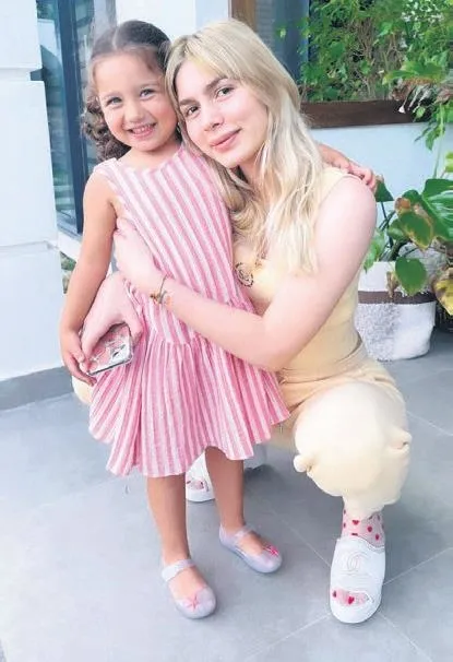 Özcan Deniz, sevgilisinin ismini duyunca gülümsemekle yetindi-4