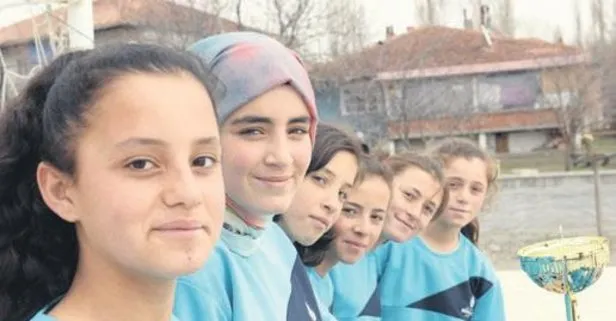 Ön yargılara 'tokat' attılar