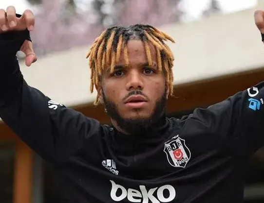 'Beşiktaş'ın çocuğuyum' diyen Rosier'den büyük jest: G.Saray Sporting Lizbon'la anlaştı ama Rosier 'Beşiktaş' diyor-6
