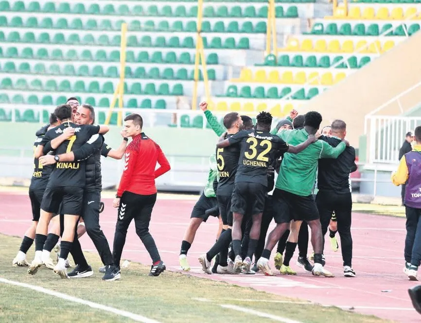 Şanlıurfa son nefeste