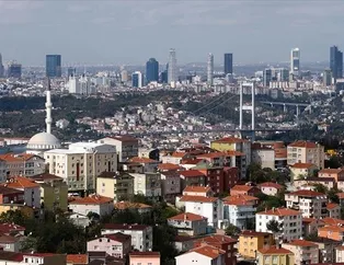 İstanbul diken üstünde en çok bunu merak ediyor! İşte ilçe ilçe İstanbul'un deprem risk haritası