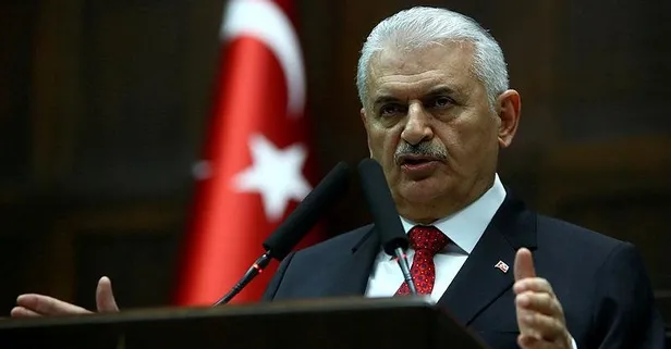 Başbakan Yıldırım'dan mali politikalar yorumu