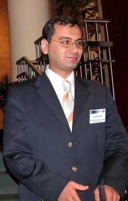 Firari FETÖ'cü ABD Kongresi'nde konuştu!