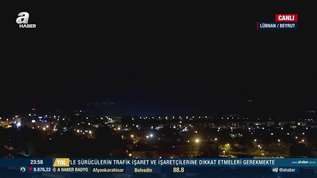 İsrail: 280 hedefi vurduk