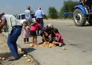 Başrolden Meral Akşenere şok: İPin soğan tiyatrosu sahneden indi!