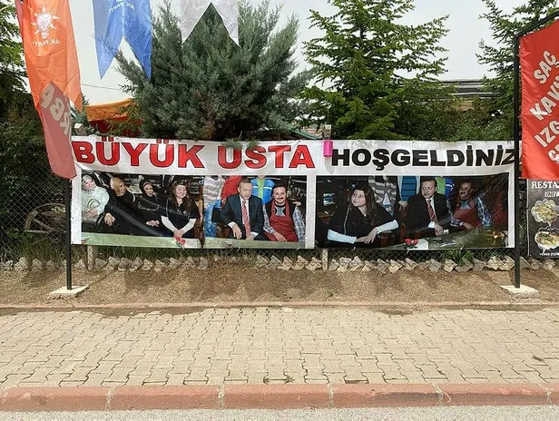 Başkan Erdoğan'dan AK Parti Kızılcahamam kampında sınır ötesi operasyon mesajı: Güvenlik endişelerini gidereceğiz-8
