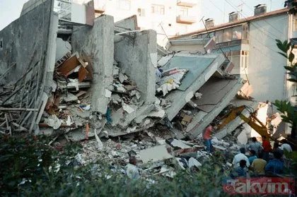 17 Ağustos Depremi’nin üzerinden 23 yıl geçti: 16 milyon kişi etkilendi 17 bin 480 kişi hayatını kaybetti