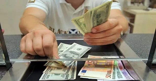 Dolar ve euro ne kadar oldu?