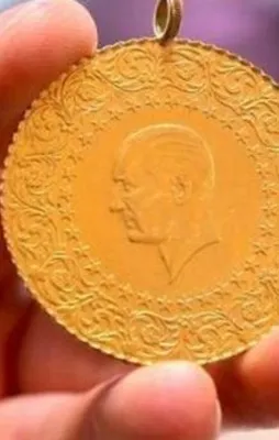Gram altın ne kadar? Altın ne kadar? (3 Mayıs 2018 altın fiyatları)