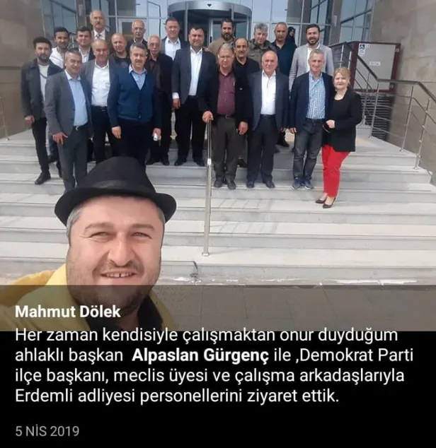 Limon kumpasından CHP ve Demokrat parti çıktı! İşte gözaltına alınan 4 şüphelinin ilk ifadeleri-1