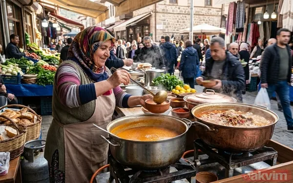 Sıra Çorba Adı Ülke 5 Tonkotsu ramen Japonya 4 Soto betawi Endonezya 3 Yokohama-Style Ramen Japonya 2 Beyran Çorbası Türkiye 1 Vori-vori Paraguay