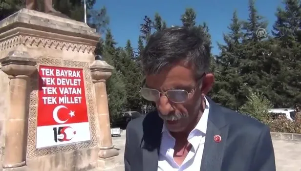 HDP'li belediye meclis üyesi bu sözlerle istifa etti: HDP'de hizipçilik ve etnik köken siyaseti yapılıyor