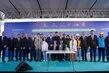 Emine Erdoğan’ın öncülüğünde Van Gölü’nde çevre seferberliği: Yüzde 98 arıtma oranına ulaşıldı