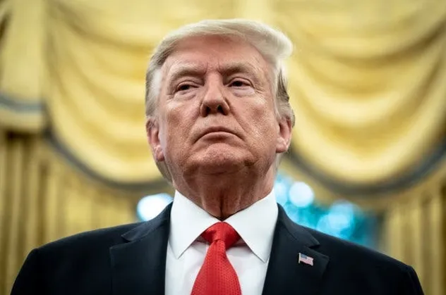 Trump'tan Schiff'e "vatana ihanet" suçlaması