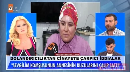 Kıyma makineli cinayette yeni gelişme! Mehmet hakkında iğrenç iddia: Küçük kızı uygunsuz fotoğraflarla tehdit etmiş