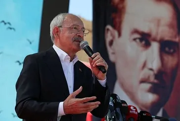 Kılıçdaroğlu’nun maskesini düşüren sandık yasağı!