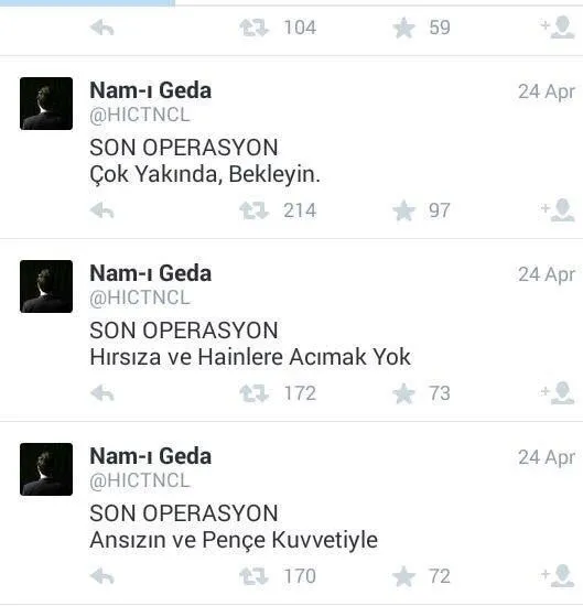 FETÖ “son operasyon” diye diye sonunu böyle getirdi-3