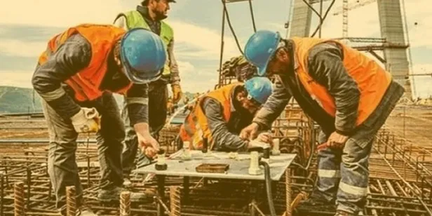 4D'li Taşeron işçi maaş zam oranı yüzde kaç olacak? Taşeron işçi maaş zammı gelişmesi-2