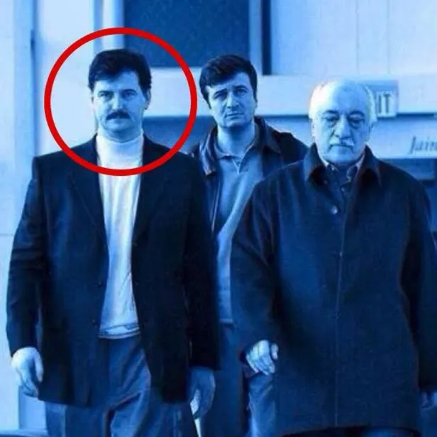 Pensilvanya'da kaos: FETÖ elebaşı Gülen öldü mü? Zehirlenme iddialarını güçlendiren kayıt!-3