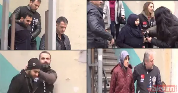 Müge Anlı'daki Palu ailesi olayında komşulardan gelen korku dolu sözler... 13 Ocak - 3