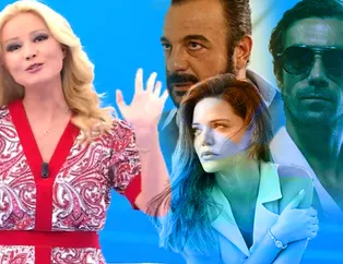 Müge Anlı da Bir Zamanlar Çukurova yeni sezon ilk bölümü bekleyenlerden! 103. bölüm hakkında bakın neler söyledi bomba ipuçları...