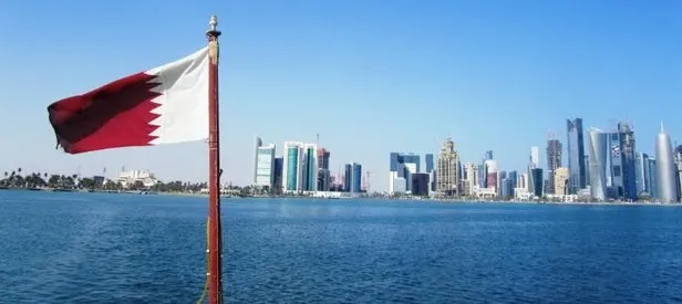 Katar’dan körfez ülkelerine cevap gecikmedi