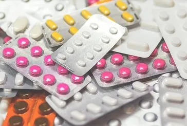 SGK’dan ilaç müjdesi