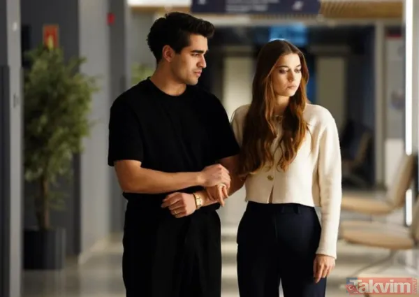 Ser verip sır vermemeye devam "Şimdi niye söyleyeyim ki!" Afra Saraçoğlu sevgilisi Mert Ramazan Demir'siz gecelerde - 15