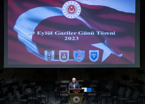 Son dakika: Milli Savunma Bakanı Yaşar Güler'den tahıl anlaşması açıklaması: "Girişimlerimiz sürüyor"-3