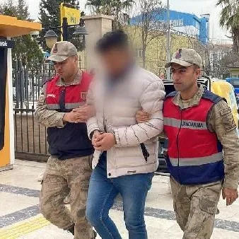 Enkaz altında soğuktan ölüm yalanına gözaltı