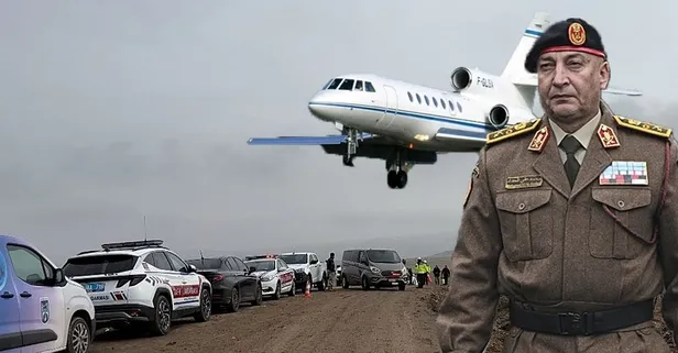 Ankara'da düşen uçakta personelin kusuru var mı? Savcılık bilirkişi raporu talep etti