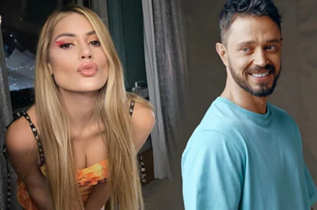 Bahar Candan'ın ablası Nihal Candan'dan Murat Boz'la yasak ilişki itirafı! "Pişmanım" Aslı Enver'in Murat Boz'u aldattığı o gece...