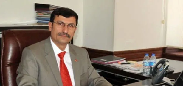 Kim vurduya gitti