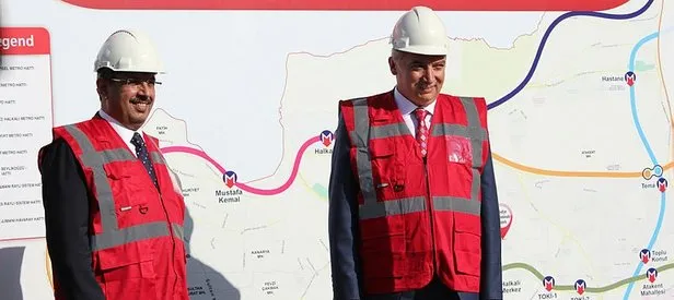 İBB Başkanı açıkladı! O proje iptal