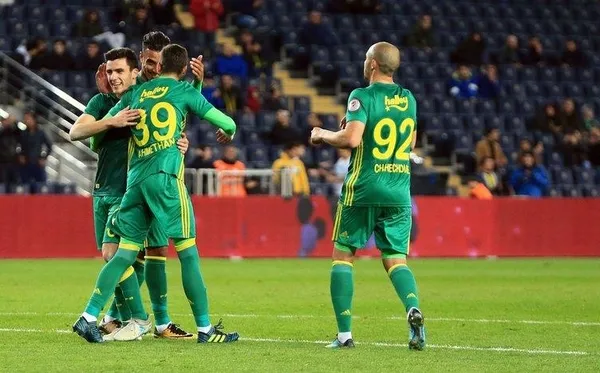 Fenerbahçe'den dev anlaşma!-4