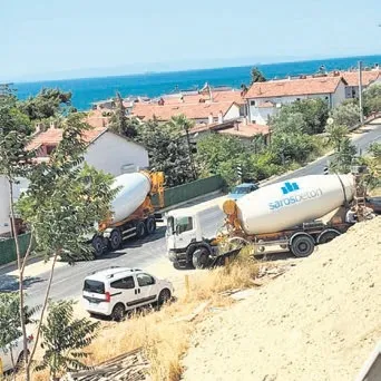 Sakin şehir öfkelendi!