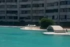 "28 Şubat" kafasındakilerin "havuz" problemi! Mersin'deki skandalda yeni gelişme: Site yöneticisi hakkında yakalama kararı