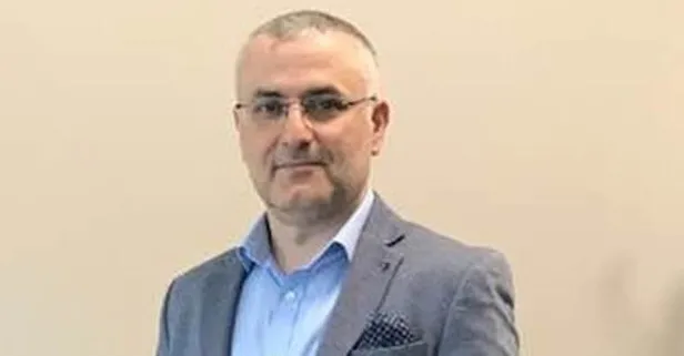 İBB'de 15 yıldır çalışan Yakup Keskin görevden alındı!