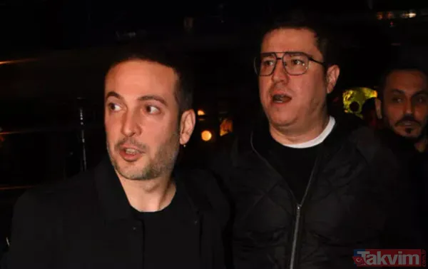 Demet Özdemir'in eşi Oğuzhan Koç yüzük sorusunu duydu gözü döndü "Yüzükle aram yok..." Evli yönetmen ve boşanma iddiaları sonrası... - 8