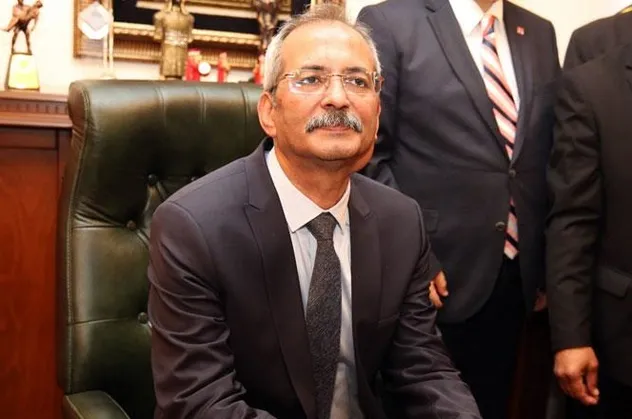 CHP’li Tarsus Belediyesi Başkanı Haluk Bozdoğan'a işçi kıyımı baskısı
