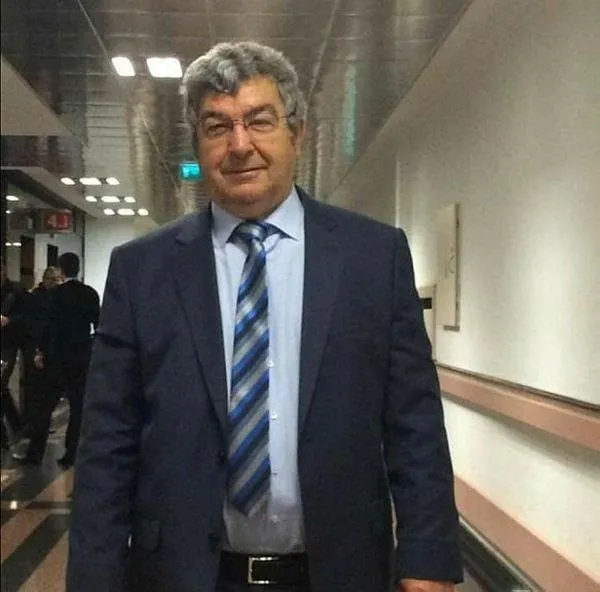 Denizli'de sokağa çıkma izninden dönmeyen yaşlı adamın cansız bedeni bulundu-3