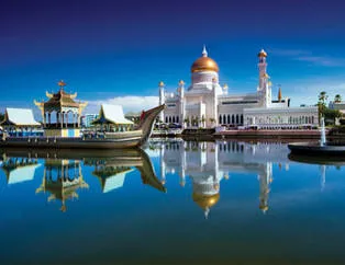 En az nüfusa sahip ülkeler